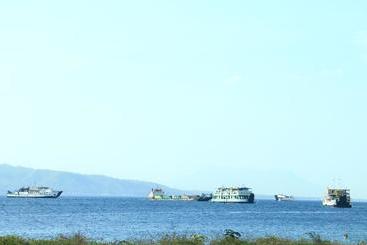 Szálloda Dewi Warsiki