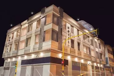 Hôtel Plaza Carnaval