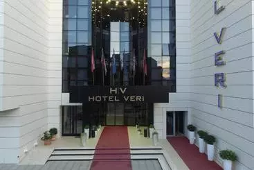 Hotel Veri
