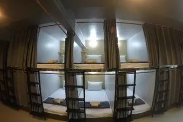 هاستل A Nighttime