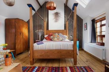 צימר Mount Pleasant Farm