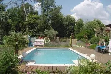 Bed and Breakfast Villa Maribel