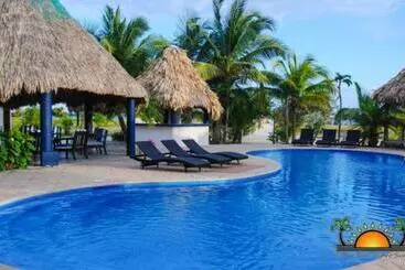 Brahma Blue Resort