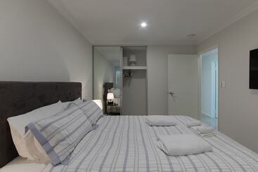 Epsom On Swan Bed & Breakfast