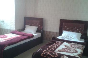 Hotell Akash