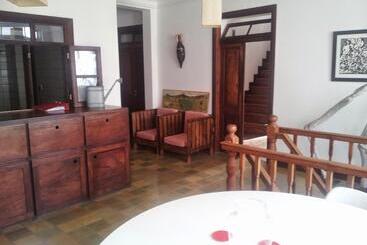 فندق Casa Café Mindelo