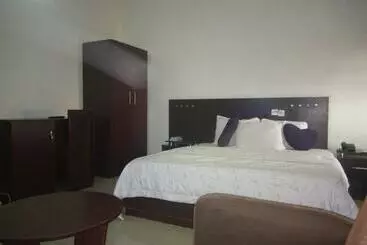 هتل Codial Exclusive