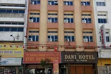 Hotel Dani