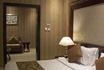 ホテル Ekono Jeddah Airport