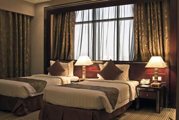 Hotel Ekono Jeddah Airport