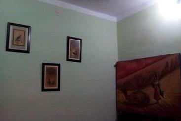 ホテル Karina Art Home Stay