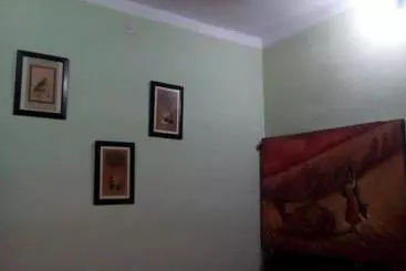 Hotelli Karina Art Home Stay