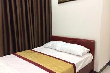 Hotell Khách Sạn Thu Thảo