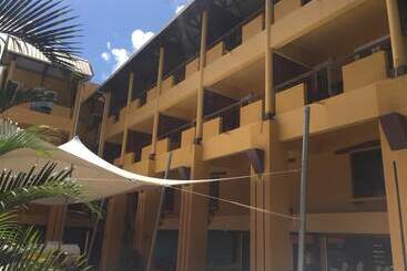 هتل Ocean Lake Tourist Residence