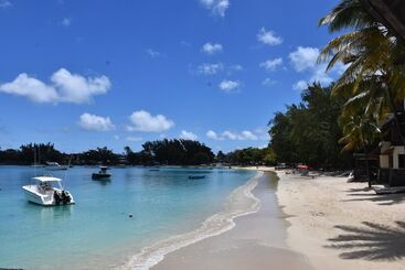 酒店 Ocean Lake Tourist Residence