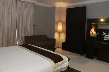 ホテル Olive Branch