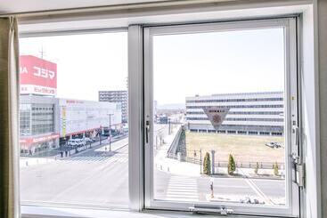 Hotel Four Points Flex By Sheraton Morioka