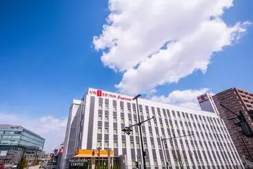 Otel Four Points Flex By Sheraton Morioka