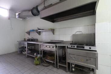 Hotel Uptown Residence Syariah Pondok Pinang