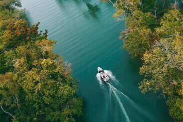 هاستل Dreamcatcher Eco Lodge Adults Only