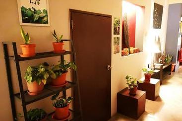 هاستل The Cottage Stay   Self Check In