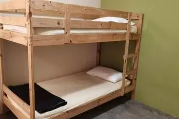 Hostel The Cottage Stay Self Check In