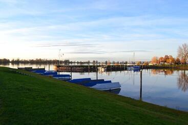 Aamiaismajoitus (B&B) Gästehaus Gritsch