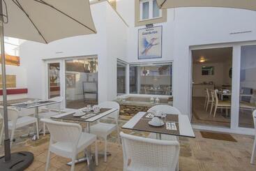 Bed and Breakfast Guarda Rios