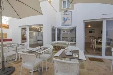 Bed and Breakfast Guarda Rios