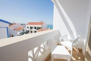 Bed and Breakfast Guarda Rios