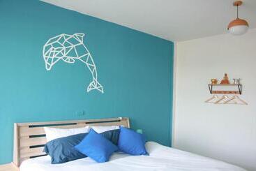 Bed and Breakfast Turtle Rooms