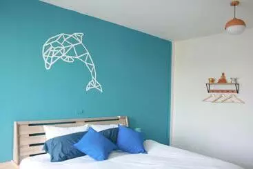 Bed and Breakfast Turtle Rooms