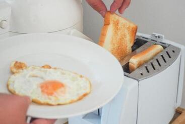 Bed and Breakfast Turtle Rooms