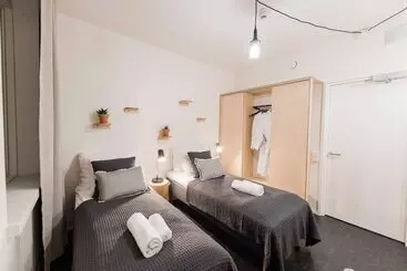 Forenom Hostel Jyvaskyla