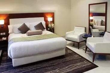 Hotel Avari Boutique Multan