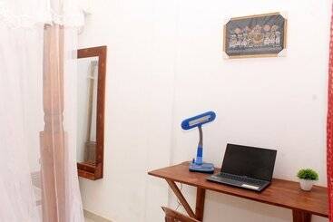 Hotelli Green Hut Nature Resort