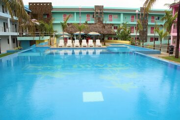 Отель Miami Inn