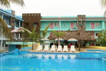 هتل Miami Inn