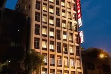 هتل Songshan