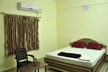 Hotelli Sri Balakrishna