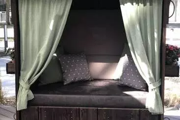 Steigenberger Hotel München