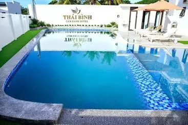 هتل Thai Binh Cam Ranh
