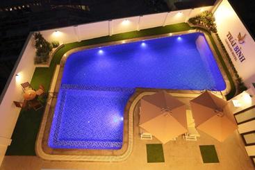 Hôtel Thai Binh Cam Ranh
