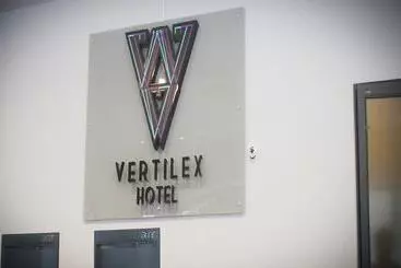هتل Vertilex