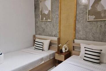 Albergue Costa Bed Hua Hin