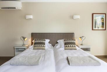 Bed and Breakfast Les Terrasses Du Luberon