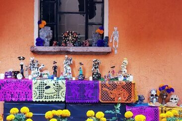 Bed and Breakfast Villa Alfonsina