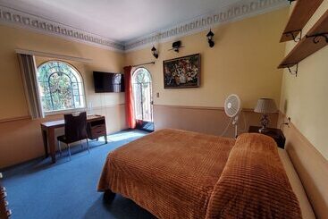 Bed and Breakfast Villa Alfonsina