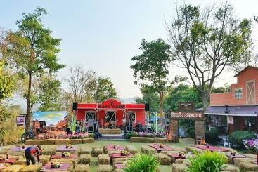 Big Joey Country Resort