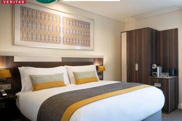 酒店 7, Dublin City Centre